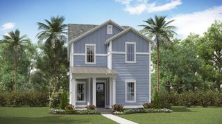New construction Single-Family house 210 Helena Park Dr, Summerville, SC 29486 - photo