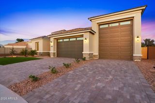 New construction Single-Family house 14741 N 73rd Dr, Peoria, AZ 85381 - image