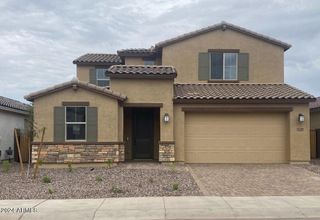 New construction Single-Family house 8746 W Medlock Drive, Glendale, AZ 85305 Pinnacle- photo