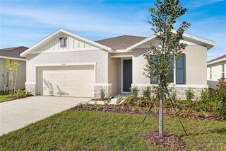 New construction Single-Family house 5355 Mickey Ave, Lake Wales, FL 33859 - image