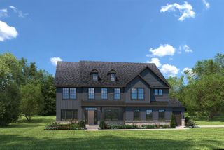 New construction Single-Family house 420 Huntcliff Dr, Fayetteville, GA 30215 - image