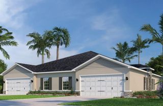 New construction Single-Family house 344 Bali St, Lady Lake, FL 32159 - image