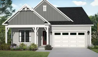 New construction Single-Family house 416 Evening Glow Ln, Summerville, SC 29486 plan Grand Virtuoso - image