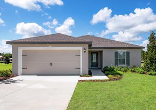 New construction Single-Family house 12886 Del Lago Drive, Astatula, FL 34705 - photo