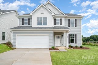 New construction Single-Family house 153 Baucom Street, Charlotte, NC 28216 - photo