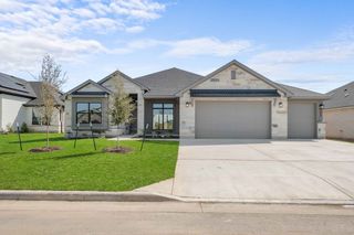 New construction Single-Family house 5027 Fence Line Trl, Nolanville, TX 76559 plan Big Pine Creek - image