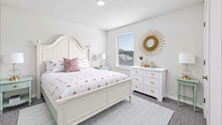 New construction Single-Family house 6022 Knickerbocker St, Mableton, GA 30126 - image