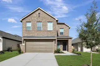 New construction Single-Family house 10329 Navarro Path, Montgomery, TX 77316 plan Sanpiper - Smart Series - image