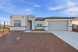 New construction  house 28788 N 174Th Ln, Surprise, AZ 85387 plan Apple - image