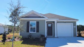 New construction  house 597 Strawberry Field Wy, Galivants Ferry, SC 29544 plan DEVON - image