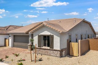 New construction  house 25616 N 148Th Dr, Surprise, AZ 85387 plan 40R2 - image