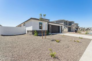 New construction Single-Family house 6972 W Buckhorn Trl, Peoria, AZ 85383 plan Amherst - image
