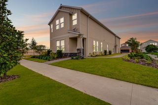 New construction Single-Family house 5269 Kildare Pl, St. Cloud, FL 34771 plan Baldwin - image