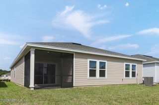 New construction  house 8142 Archibald Ter, Jacksonville, FL 32219 plan Sage - image