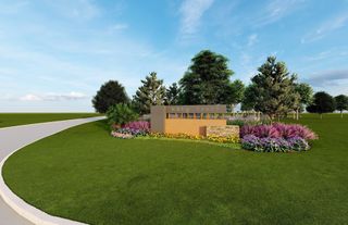 New construction house 3510 Kilkenny Dr, Katy, TX 77493 plan Jayton - image