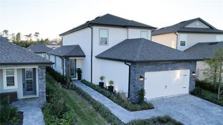 New construction Single-Family house 7749 Somersworth Dr, Kissimmee, FL 34747 - image