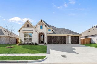 New construction Single-Family house 3819 Hidden Cove Ct, Rockwall, TX 75032 plan Jasmine - image