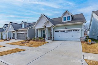New construction  house 1038 Idyllic Ln, Waxhaw, NC 28173 plan The Vibrant - image