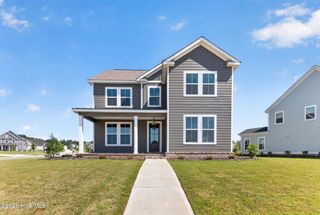 New construction Single-Family house 3136 Rosewood Dr, Evans, GA 30809 - image