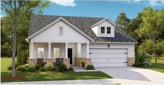 New construction  house 1644 Locals St, Summerville, SC 29485 plan OSPREY - image