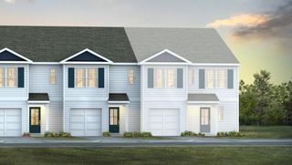 New construction Single-Family house 830 Gatestone Ln, Hopkins, SC 29061 plan Pearson Th - image