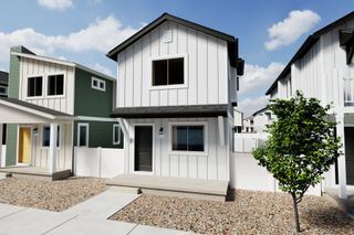 New construction Single-Family house 13146 East 103rd Avenue, Commerce City, CO 80022 Edison- photo