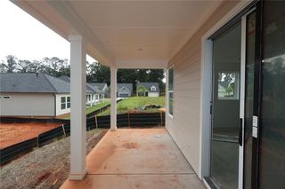 New construction Single-Family house 275 Strawberry Ln, Woodstock, GA 30189 plan The Stillhouse - image