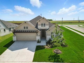 New construction Single-Family house 2311 Ridgecrest Ln, Sherman, TX 75092 plan Juniper - image