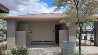 New construction  house 18208 W La Senda Dr, Surprise, AZ 85387 plan Poppy - image