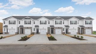New construction Single-Family house 1281 Bent Water Cir, Grovetown, GA 30813 plan Pearson - image