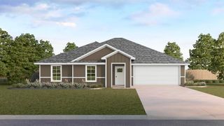 New construction Single-Family house 508 Northern Red Dr, Josephine, TX 75173 plan Dean - image