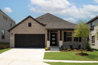 New construction Single-Family house 2508 Royal Birkdale St, Celina, TX 75009 plan Carson - image