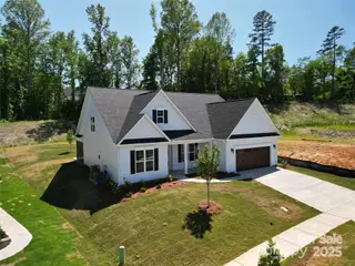 New construction Single-Family house 2567 Cornelius Pl Nw, Concord, NC 28027 - image