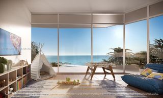 New construction Condo house 175 Se 25 Rd, Unit 2802, Miami, FL 33129 - image