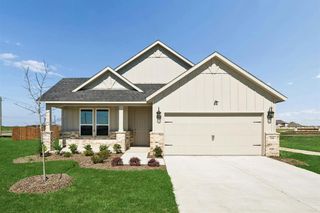 New construction Single-Family house 5446 Neyland Dr, Royse City, TX 75189 - image