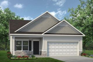 New construction Single-Family house 2793 Upton Cir, Cleveland, TN 37323 - image