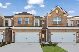 New construction Multi-Family house 103 Dreamers Pvt Ln, Gallatin, TN 37066 plan Harper - image