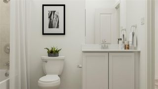 New construction  house 209 Northern Trl, Justin, TX 76247 plan Azure w/ Media Standard - image