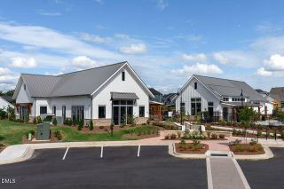 New construction  house 201 Seagraves Creek Ln, Holly Springs, NC 27540 plan Sheridan - image