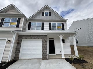 New construction Single-Family house 118 Brayden Run, Woodruff, SC 29388 plan Cary - image