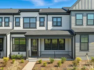 New construction Townhouse house 121 Armstrong Rd, Belmont, NC 28012 - image