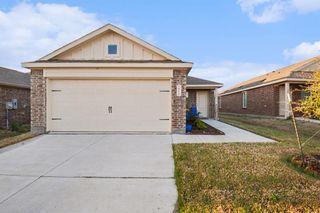 New construction  house 14174 Inglebert St, Pilot Point, TX 76258 plan Kitson - image