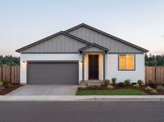 New construction Single-Family house 249 Barn Owl Ave, Fort Lupton, CO 80621 plan Highgate - image