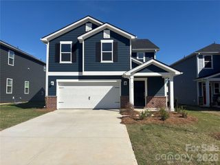 New construction Single-Family house 357 Roxanna Ln, Unit 72, York, SC 29745 - image