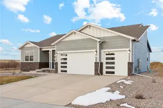 New construction Single-Family house 5581 Callaway Garden Dr, Elizabeth, CO 80107 - image