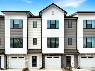 New construction Single-Family house 11 Pikewood Ln, Greenville, SC 29607 plan The Beckett - image