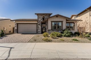 New construction Single-Family house 44512 N 44Th Dr, New River, AZ 85087 - image