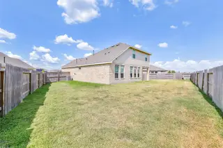New construction Single-Family house 19702 Veneto Point Ln, Hockley, TX 77447 - image
