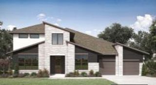 New construction Single-Family house 7704 Becasseau Dr, Austin, TX 78738 Somerville- photo