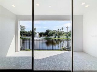 New construction Townhouse house 7654 93Rd St N, Seminole, FL 33777 plan B - image